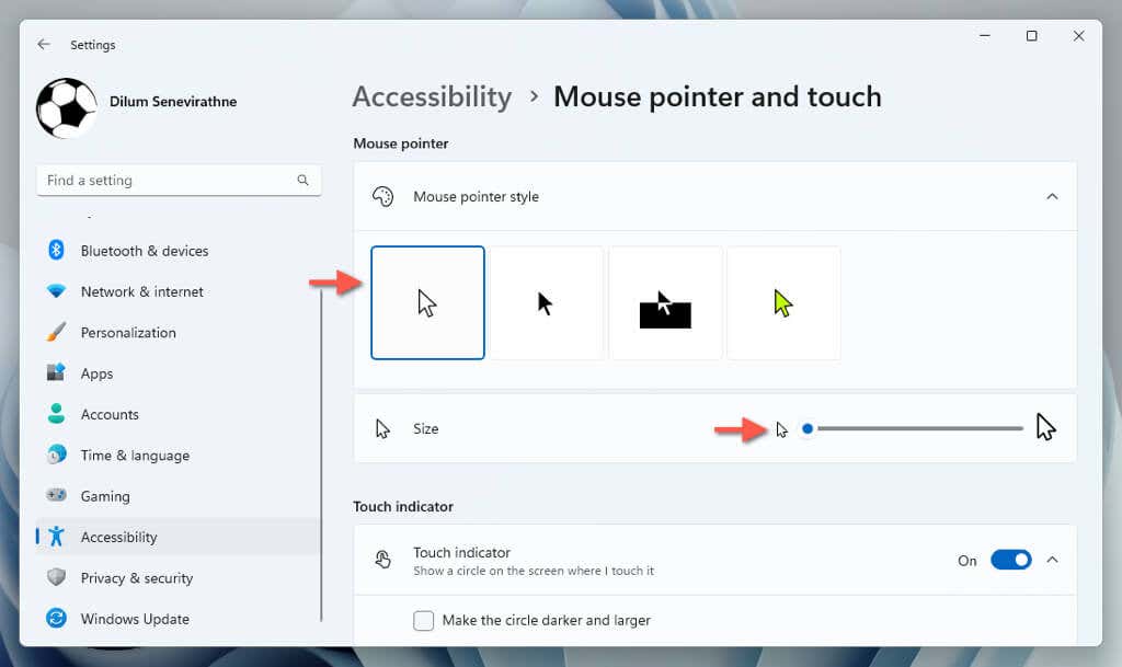cách thiết lập lại-display-settings-in-windows-14-nén - Help Desk Geek Cách đặt lại hiển thị Settings trong Windows hình ảnh 14