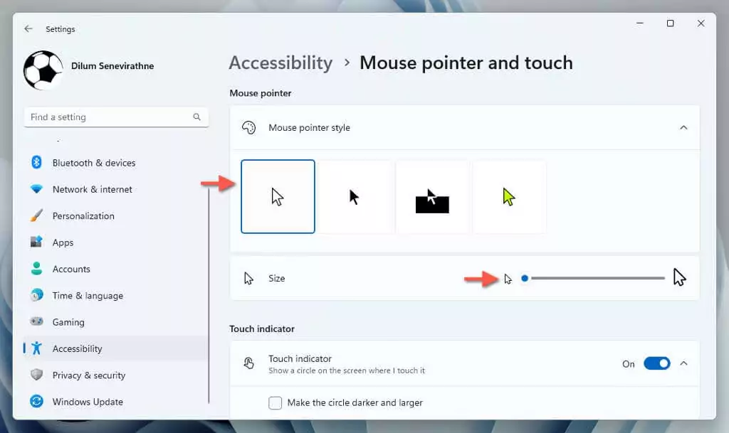 cách thiết lập lại-display-settings-in-windows-14-nén - Help Desk Geek Cách đặt lại hiển thị Settings trong Windows hình ảnh 14