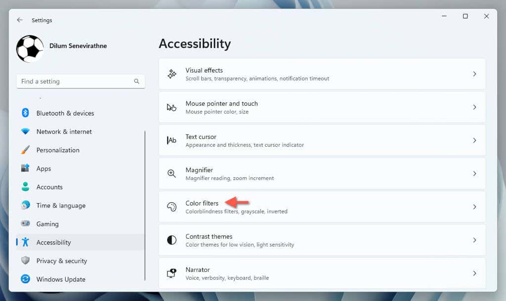 cách thiết lập lại-display-settings-in-windows-15-nén - Help Desk Geek Cách đặt lại hiển thị Settings trong Windows hình ảnh 15