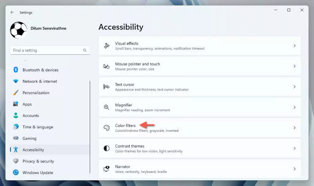 cách thiết lập lại-display-settings-in-windows-15-nén - Help Desk Geek Cách đặt lại hiển thị Settings trong Windows hình ảnh 15