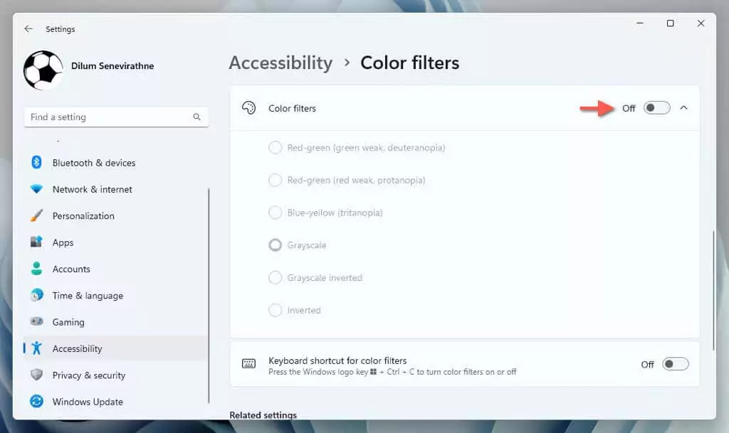 cách thiết lập lại-display-settings-in-windows-16-nén - Help Desk Geek Cách đặt lại hiển thị Settings trong Windows hình ảnh 16