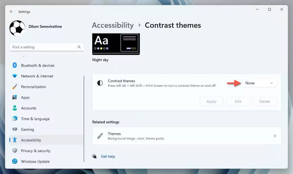 cách thiết lập lại-display-settings-in-windows-18-nén - Help Desk Geek Cách đặt lại hiển thị Settings trong Windows hình ảnh 18