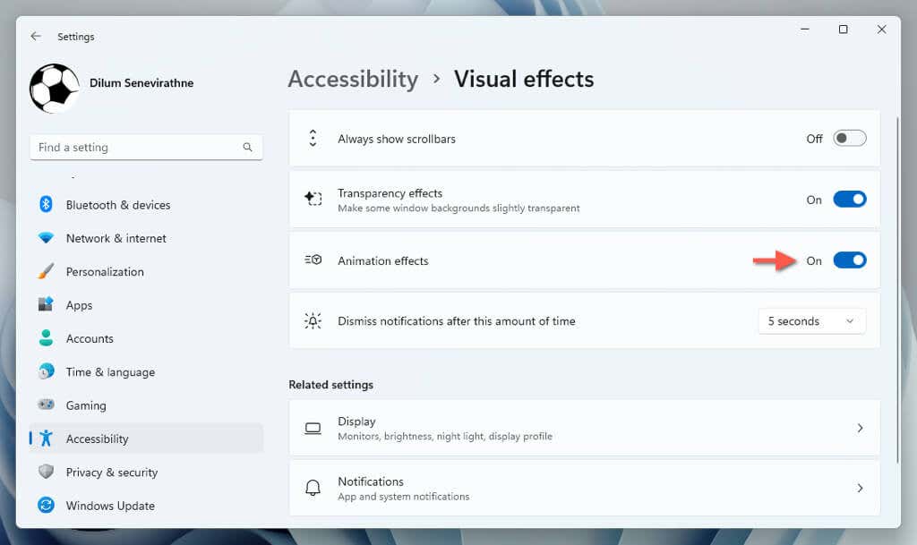 cách đặt lại-hiển thị-cài đặt-trong-windows-22-nén - Bộ phận trợ giúp Geek Cách đặt lại hiển thị Settings trong Windows hình ảnh 22