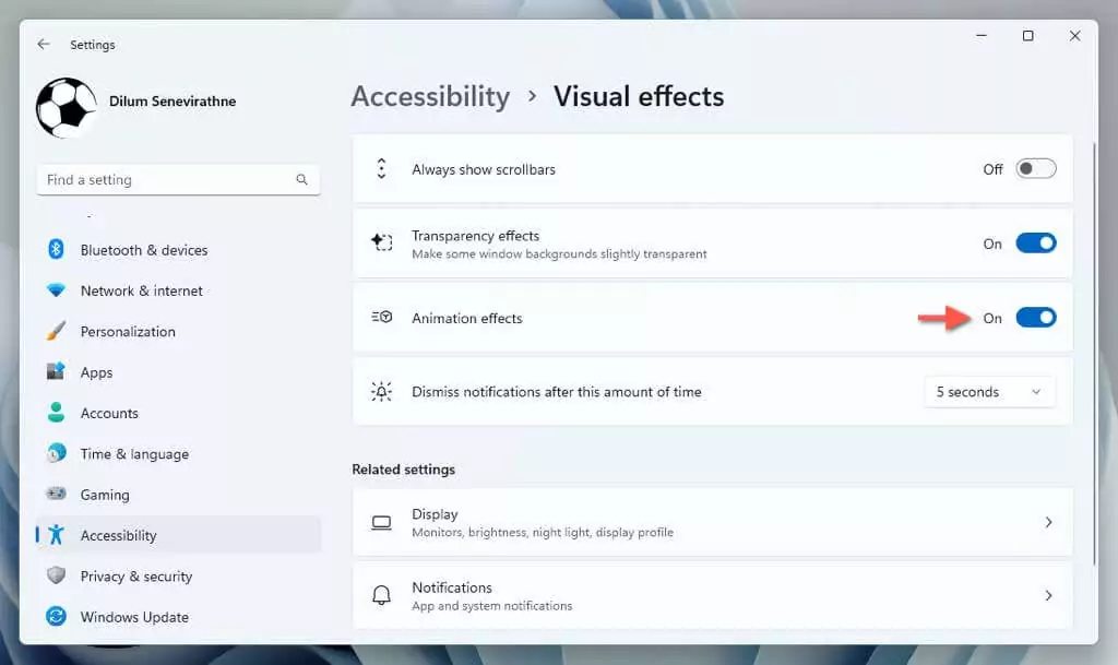 cách đặt lại-hiển thị-cài đặt-trong-windows-22-nén - Bộ phận trợ giúp Geek Cách đặt lại hiển thị Settings trong Windows hình ảnh 22