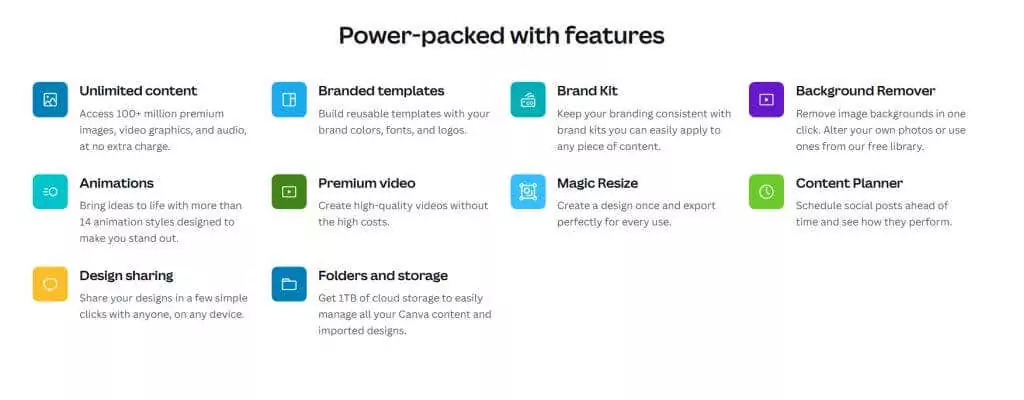 is-canva-pro-worth-the-cost-3-nén - Mẹo kỹ thuật trực tuyến Canva Pro có những tính năng gì? hình ảnh