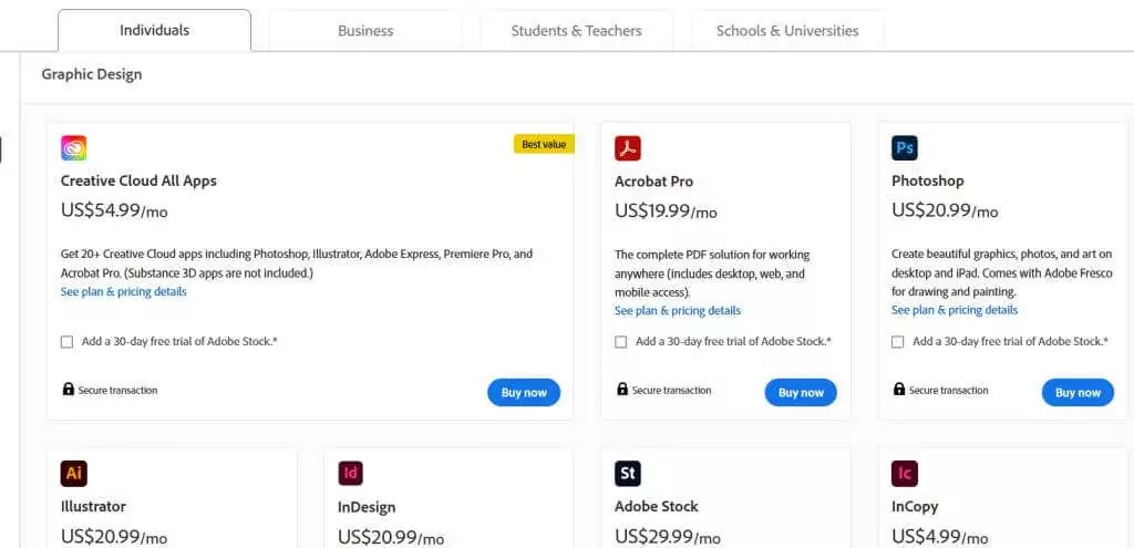 is-canva-pro-worth-the-cost-5-nén - Mẹo công nghệ trực tuyến Canva Pro có đáng giá không? hình ảnh 2