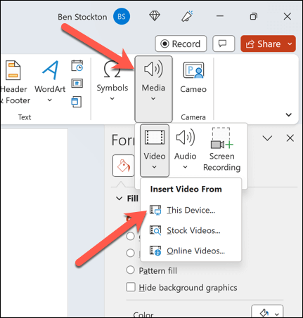 cách khắc phục không thể phát-media-lỗi-trong-powerpoint-11-nén - Help Desk Geek Cách khắc phục lỗi “Cannot Play Media” trong PowerPoint ảnh 11