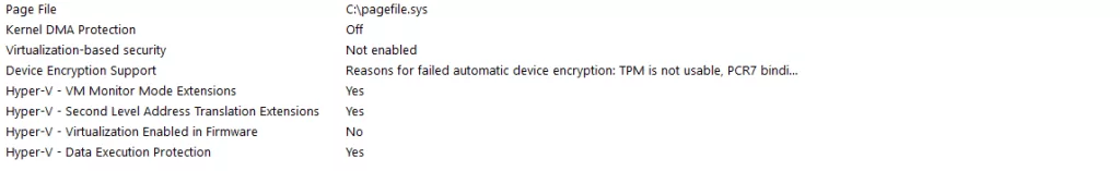 cách tắt-hyper-v-in-windows-11-3-nén - Help Desk Geek Cách tắt Hyper-V trong Windows 11 hình 3