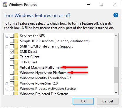 cách tắt-hyper-v-in-windows-11-7-nén - Help Desk Geek Cách tắt Hyper-V trong Windows 11 hình 7