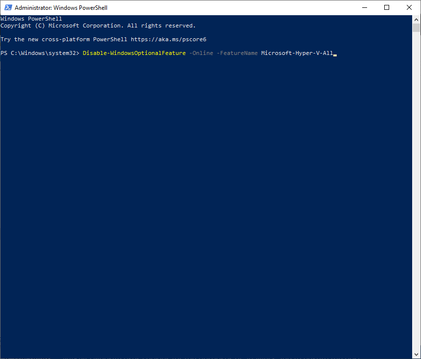 cách tắt-hyper-v-in-windows-11-12-nén - Help Desk Geek Cách tắt Hyper-V trong Windows 11 ảnh 12