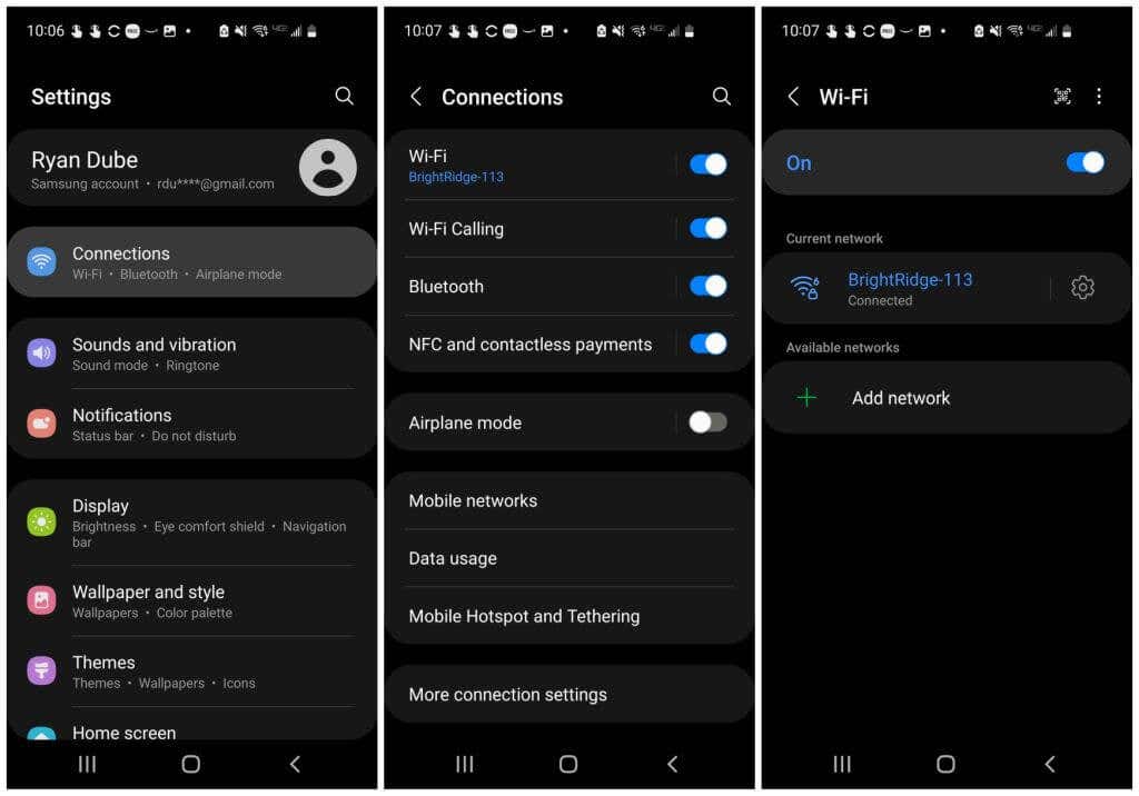 dữ liệu di động hoặc wi-fi-bạn nên sử dụng trên điện thoại thông minh-5-nén - Mẹo công nghệ trực tuyến Khi nào bạn nên sử dụng dữ liệu di động? hình ảnh 2