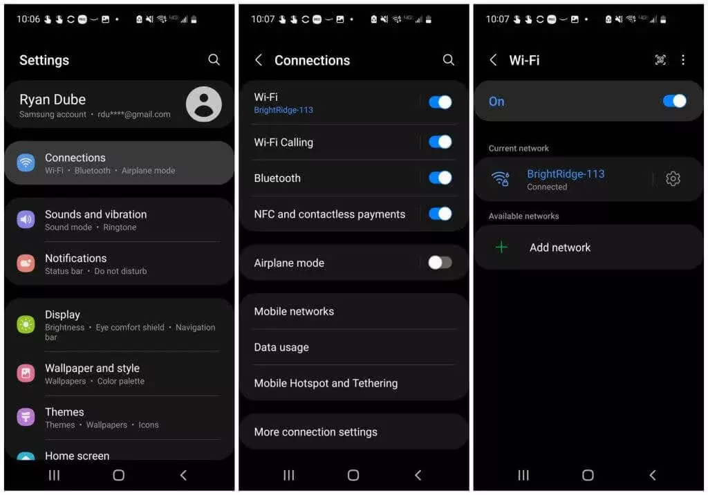 dữ liệu di động hoặc wi-fi-bạn nên sử dụng trên điện thoại thông minh-5-nén - Mẹo công nghệ trực tuyến Khi nào bạn nên sử dụng dữ liệu di động? hình ảnh 2