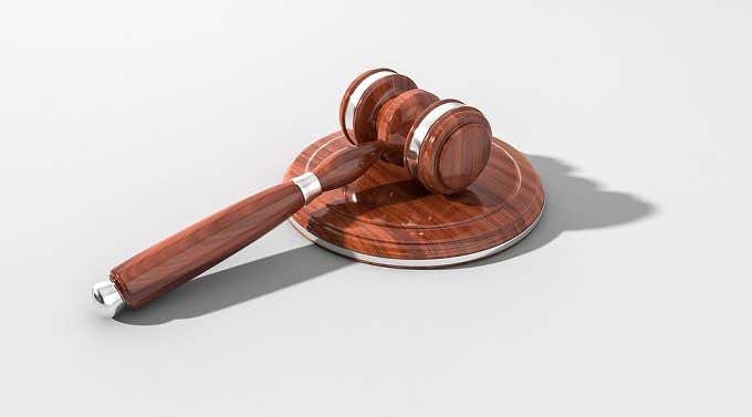 Pháp lý - Mẹo công nghệ trực tuyến Mở khóa điện thoại của bạn có hợp pháp không? hình ảnh