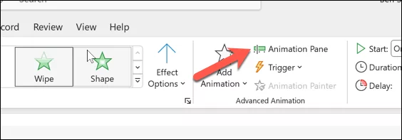 cách thay đổi hoặc xóa-hoạt ảnh khỏi-powerpoint-slide-6-nén - Help Desk Geek Cách thay đổi hoặc xóa ảnh động khỏi PowerPoint Slides ảnh 6