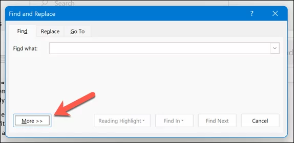 cách làm nổi bật và xóa-đánh dấu trong từ-tài liệu-14-nén - Help Desk Geek Cách đánh dấu và xóa điểm nổi bật trong tài liệu Word hình 14