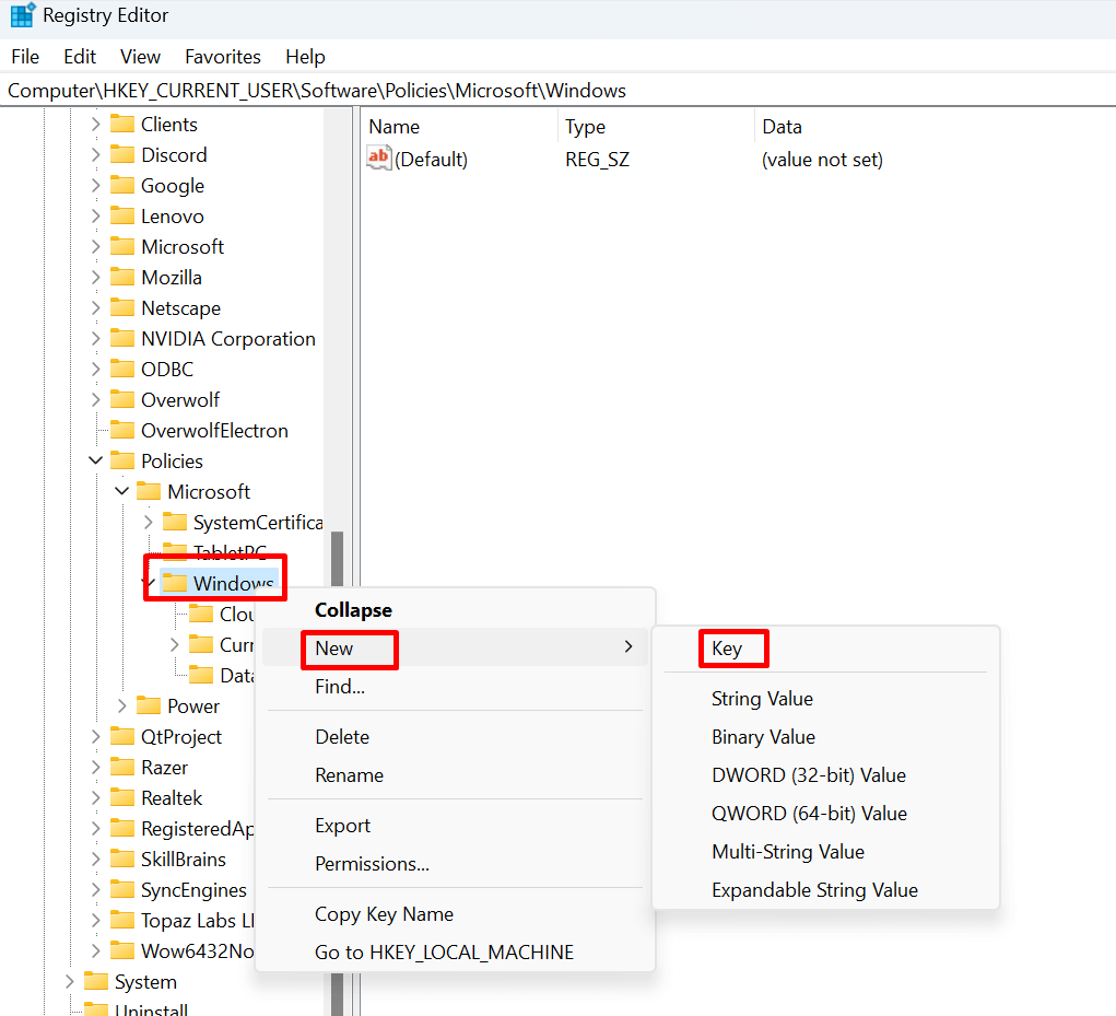 cách tắt hoặc xóa bing-khỏi-windows-11-4 được nén - Help Desk Geek Cách vô hiệu hóa hoặc xóa Bing khỏi Windows 11 hình 4