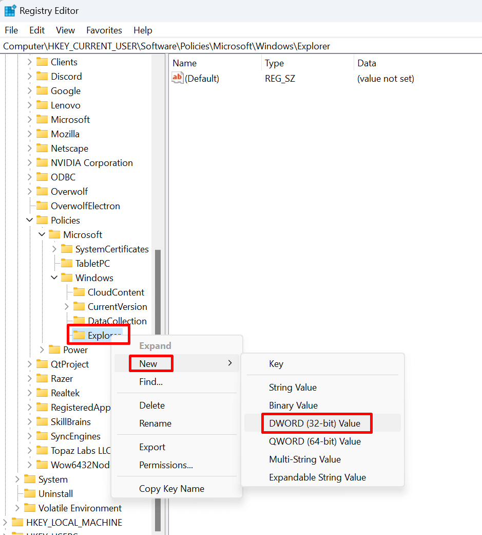 cách tắt hoặc xóa bing-khỏi-windows-11-5 được nén - Help Desk Geek Cách vô hiệu hóa hoặc xóa Bing khỏi Windows 11 hình 5