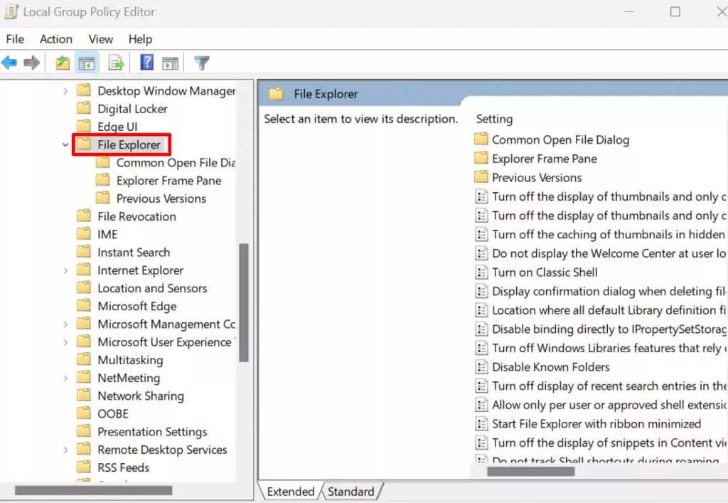 cách tắt hoặc xóa bing-khỏi-windows-11-8 được nén - Help Desk Geek Cách vô hiệu hóa hoặc xóa Bing khỏi Windows 11 hình 8