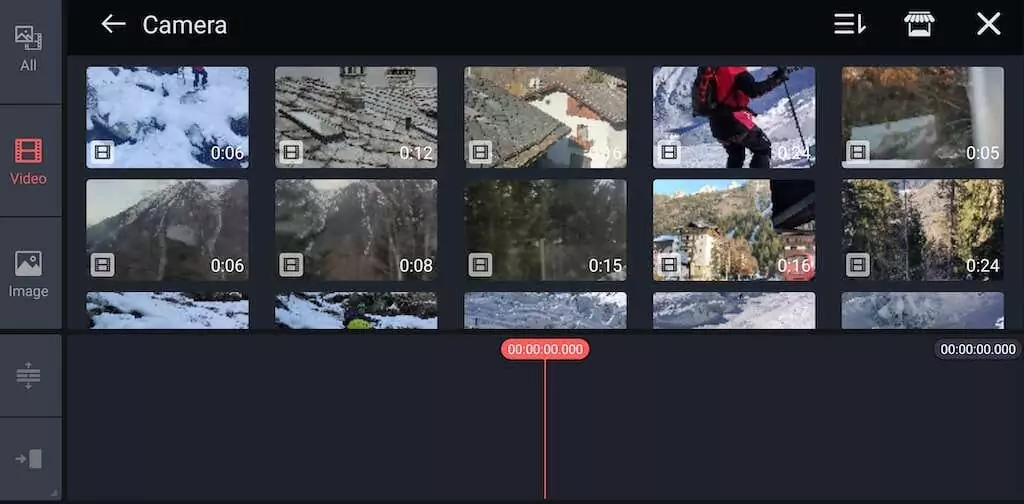 cách biến video hiện có thành boomerang-9 được nén - Mẹo kỹ thuật trực tuyến Làm cách nào để biến video hiện có thành Boomerang? hình ảnh 8