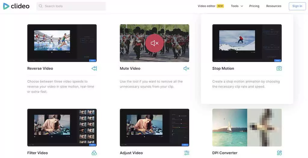 cách biến video hiện có thành boomerang được nén 15 - Mẹo kỹ thuật trực tuyến Làm cách nào để biến video hiện có thành Boomerang? hình ảnh 14