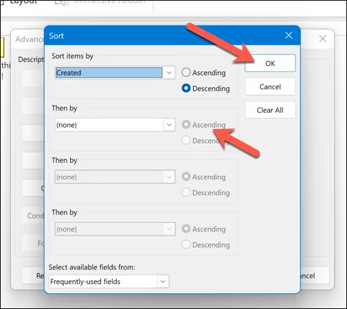 microsoft-outlook-notes-missing-6-fixes-to-try-5-nén - Bộ phận trợ giúp Ghi chú của Microsoft Outlook bị thiếu? 6 Cách khắc phục Hãy thử hình ảnh 5