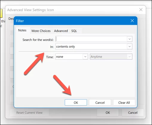 microsoft-outlook-notes-missing-6-fixes-to-try-4-nén - Bộ phận trợ giúp Ghi chú của Microsoft Outlook bị thiếu? 6 Cách khắc phục Hãy thử hình ảnh 4