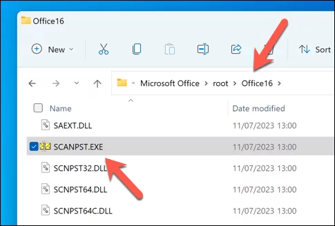 microsoft-outlook-notes-missing-6-fixes-to-try-11-nén - Bộ phận trợ giúp Geek Ghi chú của Microsoft Outlook bị thiếu? 6 Cách khắc phục Hãy thử hình 11