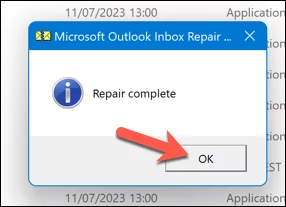 microsoft-outlook-notes-missing-6-fixes-to-try-14-nén - Bộ phận trợ giúp Ghi chú của Microsoft Outlook bị thiếu? 6 Cách khắc phục Hãy thử hình 14