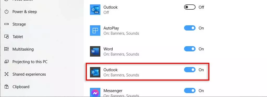 Outlook-thông báo-không hoạt động-trong-windows-8-cách-sửa-7-nén - Help Desk Geek Thông báo Outlook không hoạt động trong Windows? 8 Cách Sửa Ảnh 7
