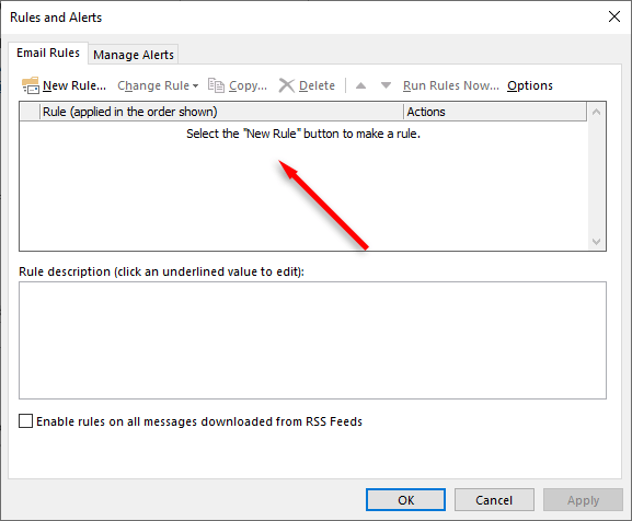 Outlook-thông báo-không hoạt động-trong-windows-8-cách-sửa-10-nén - Help Desk Geek Thông báo Outlook không hoạt động trong Windows? 8 Cách Sửa Ảnh 10