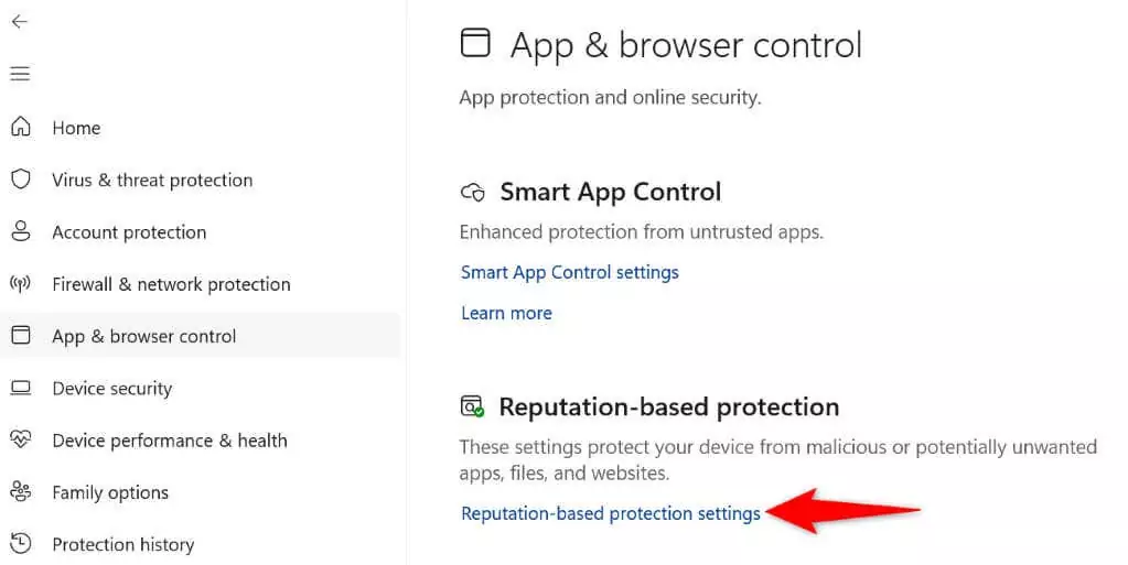 cách sửa lỗi windows-smartscreen-cant-be-reached-right-now-error-3-nén - Help Desk Geek Cách khắc phục lỗi “Không thể truy cập Windows SmartScreen ngay bây giờ” Hình ảnh lỗi 4