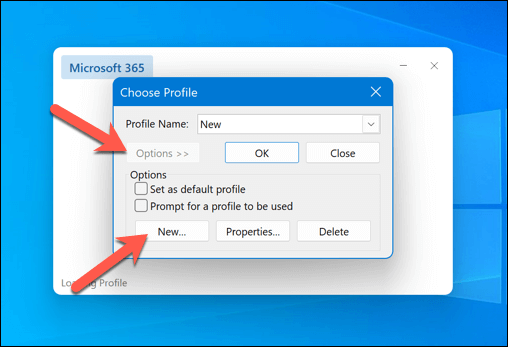 cách khởi động lại-microsoft-outlook-windows-and-mac-13-nén - Bộ phận trợ giúp Geek Cách khởi động lại Microsoft Outlook (Windows và Mac) hình 13