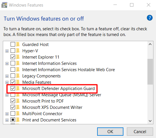 image-246 - Help Desk Geek Wdagutilityaccount trên Windows là gì và nó được sử dụng như thế nào? hình ảnh 6