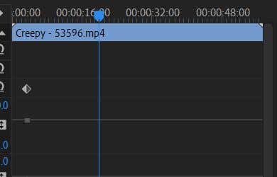cách tạo hiệu ứng phóng to hoặc thu nhỏ trong adobe-premiere-6-nén - Mẹo kỹ thuật trực tuyến Cách tạo hiệu ứng phóng to hình ảnh 5