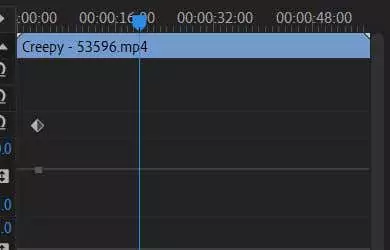 cách tạo hiệu ứng phóng to hoặc thu nhỏ trong adobe-premiere-6-nén - Mẹo kỹ thuật trực tuyến Cách tạo hiệu ứng phóng to hình ảnh 5