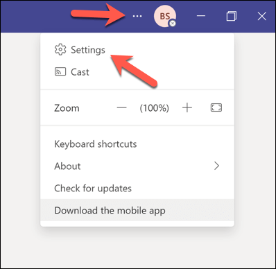 cách kiểm tra âm thanh trong microsoft-teams-2-nén - Bộ phận trợ giúp Cách kiểm tra âm thanh trong Microsoft Teams hình 2