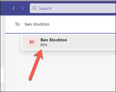cách kiểm tra âm thanh trong microsoft-teams-5-nén - Bộ phận trợ giúp Cách kiểm tra âm thanh trong Microsoft Teams hình 5