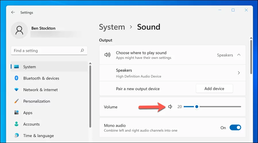 cách kiểm tra âm thanh trong microsoft-teams-7-nén - Bộ phận trợ giúp Cách kiểm tra âm thanh trong Microsoft Teams hình 7