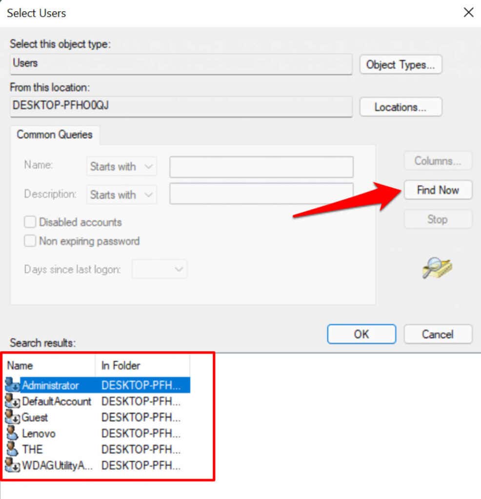16-set-disk-quota-limit-for-users-windows-11 - Help Desk Geek Cách đặt hạn ngạch đĩa cho người dùng trong Windows 11 hình 17