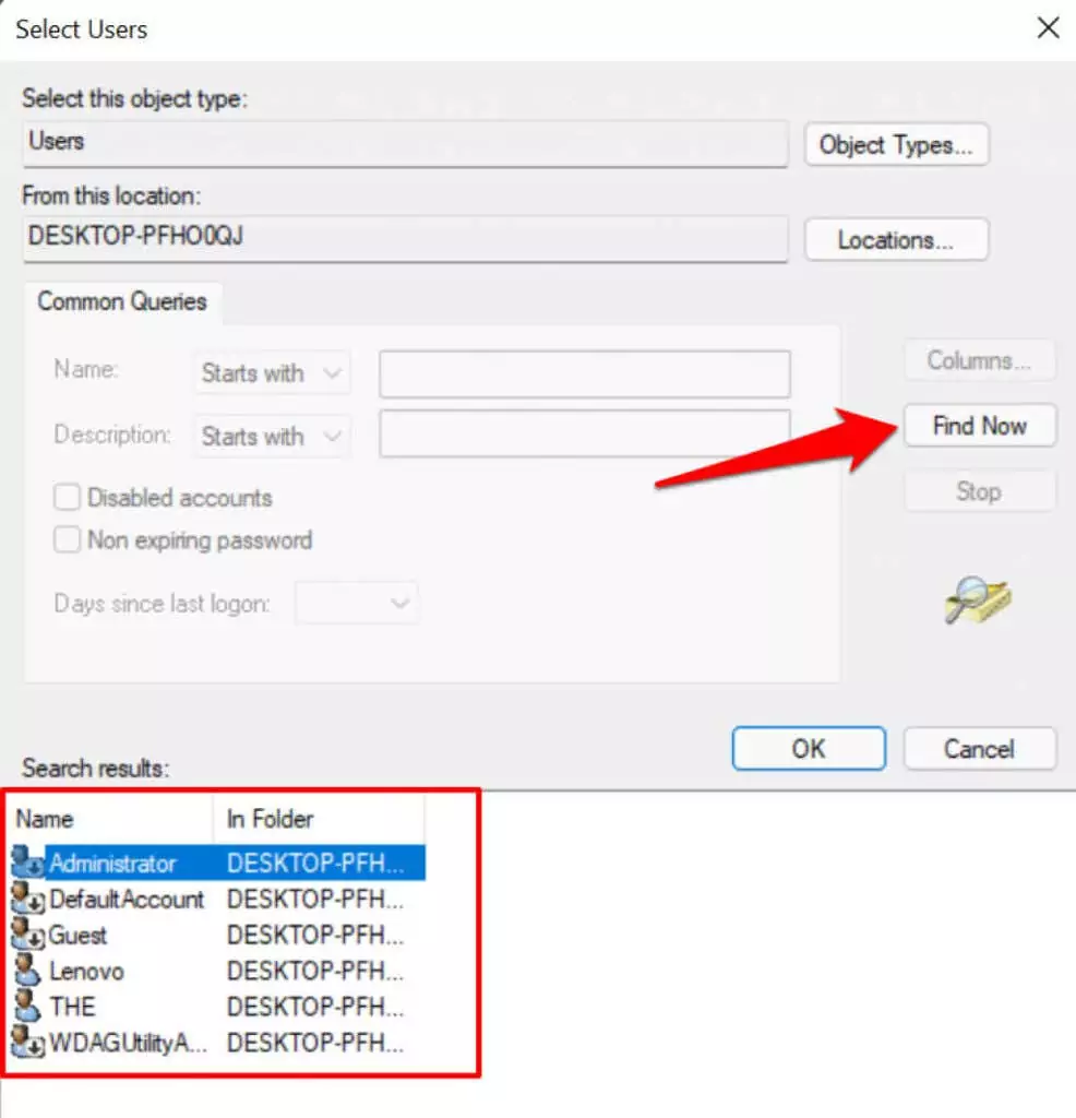 16-set-disk-quota-limit-for-users-windows-11 - Help Desk Geek Cách đặt hạn ngạch đĩa cho người dùng trong Windows 11 hình 17