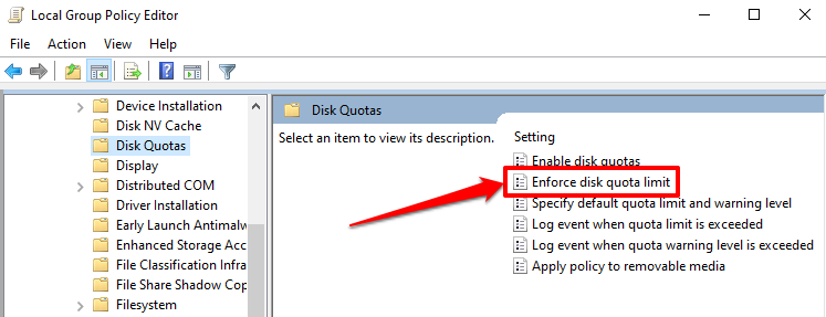 image-48 - Help Desk Geek Cách đặt hạn ngạch đĩa cho người dùng trong Windows 11 hình 29