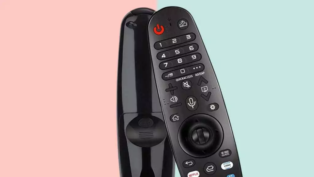 lg-magic-remote-not-working-9-fixes-to-try-8-nén - Mẹo kỹ thuật trực tuyến Đặt lại hình ảnh Điều khiển từ xa thông minh của bạn