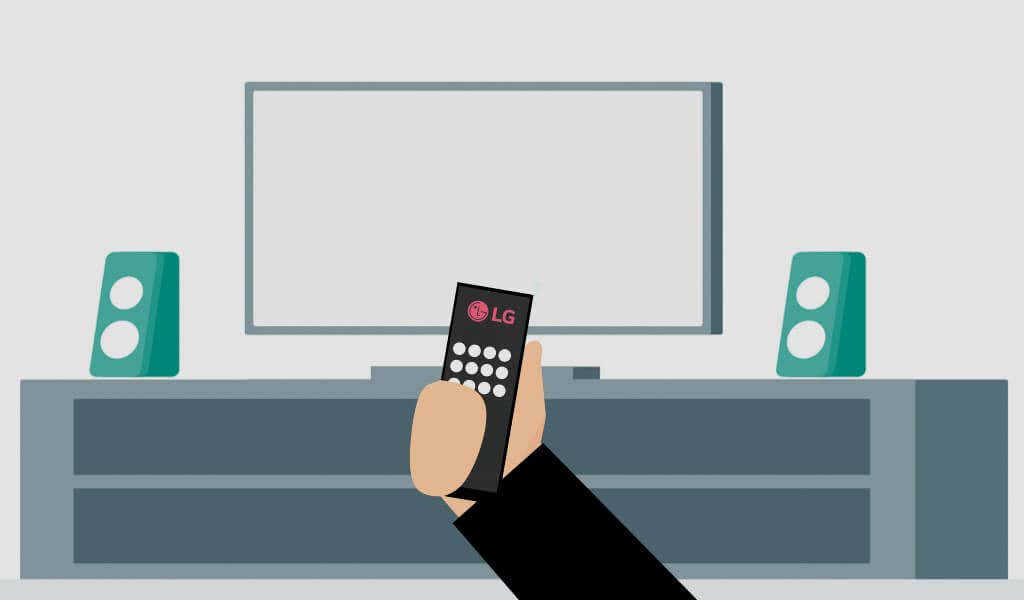 lg-magic-remote-not-working-9-fixes-to-try-7-nén - Mẹo kỹ thuật trực tuyến Hình ảnh Di chuyển điều khiển từ xa ma thuật ra khỏi thiết bị phát bức xạ