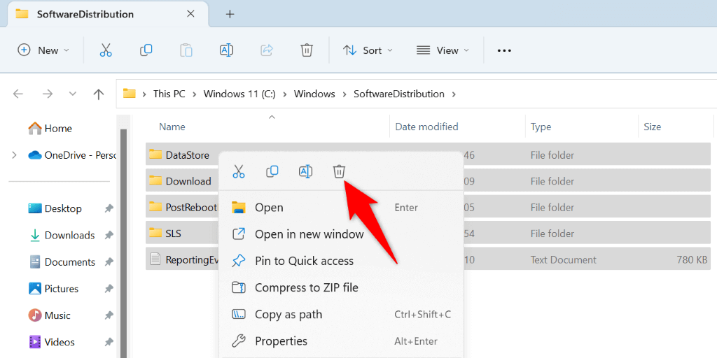 cách sửa lỗi-0x800f081f-on-windows-5-nén - Help Desk Geek Cách khắc phục lỗi 0x800f081f trên Windows image 6
