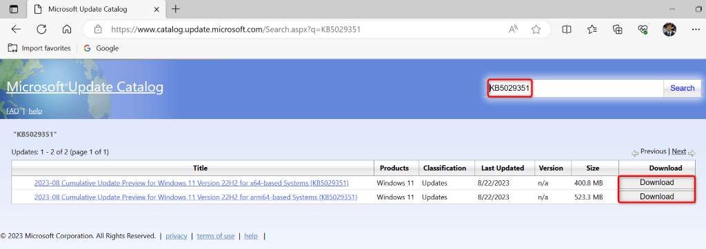 cách sửa lỗi-0x800f081f-on-windows-7-nén - Help Desk Geek Cách khắc phục lỗi 0x800f081f trên Windows image 8