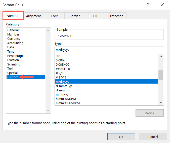 cách hiển thị ngày theo ngày trong tuần trong microsoft-excel-2-nén - Help Desk Geek Cách hiển thị ngày là ngày trong tuần trong Microsoft Excel hình 3