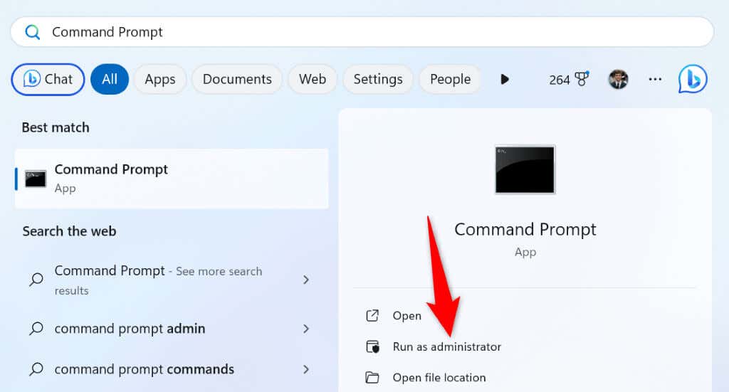 cách sửa lỗi tải xuống-lỗi-0x8024a206-on-windows-11-6-nén - Help Desk Geek Cách khắc phục “Lỗi tải xuống – 0x8024a206” trên Windows 11 ảnh 7