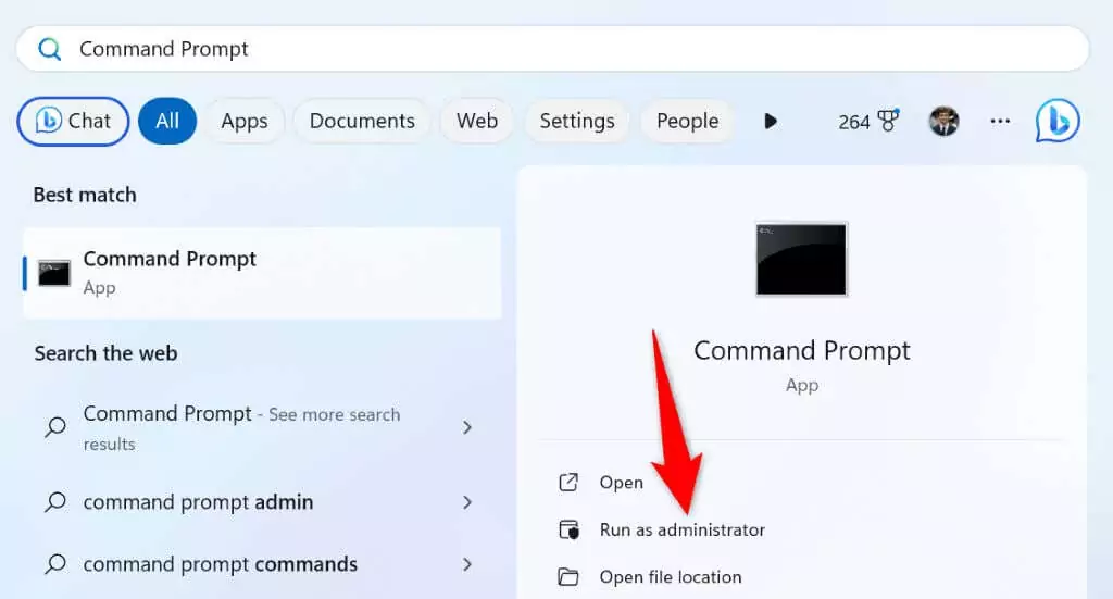 cách sửa lỗi tải xuống-lỗi-0x8024a206-on-windows-11-6-nén - Help Desk Geek Cách khắc phục “Lỗi tải xuống – 0x8024a206” trên Windows 11 ảnh 7