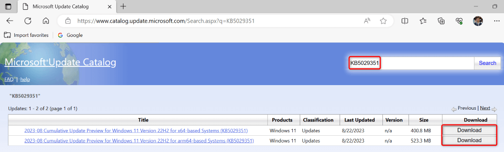 cách sửa lỗi tải xuống-lỗi-0x8024a206-on-windows-11-8-nén - Help Desk Geek Cách khắc phục “Lỗi tải xuống – 0x8024a206” trên Windows 11 ảnh 9