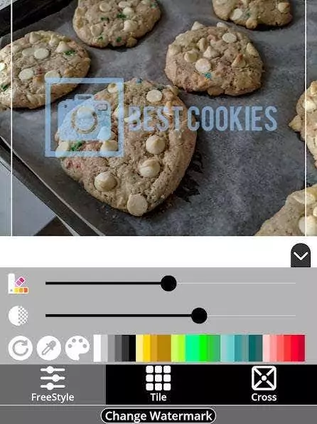 android-watermark-photo - Mẹo công nghệ trực tuyến Thêm Watermark trên ảnh (Android)